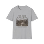 Cabin Keepers Guild T-Shirt