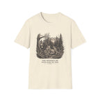 Friendships Along the Trail T-Shirt