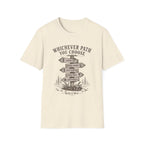 Trail Sign T-Shirt