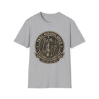 Trail Wizards Guild Patch T-Shirt