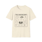 Trail Conditions Report T-Shirt