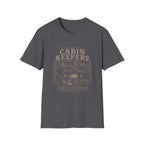 Cabin Keepers Guild T-Shirt