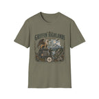 Griffin Highlands National Park T-Shirt