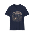 Rangers & Campfires Society T-Shirt