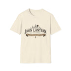 Iron Lanter Outfitters Banner Logo T-Shirt
