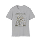 Moonbells Herbarium Plate T-Shirt