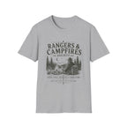 Rangers & Campfires Society T-Shirt