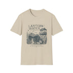 Lantern Watch Society T-Shirt