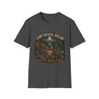 Camp Crystal Hollow Legend T-Shirt