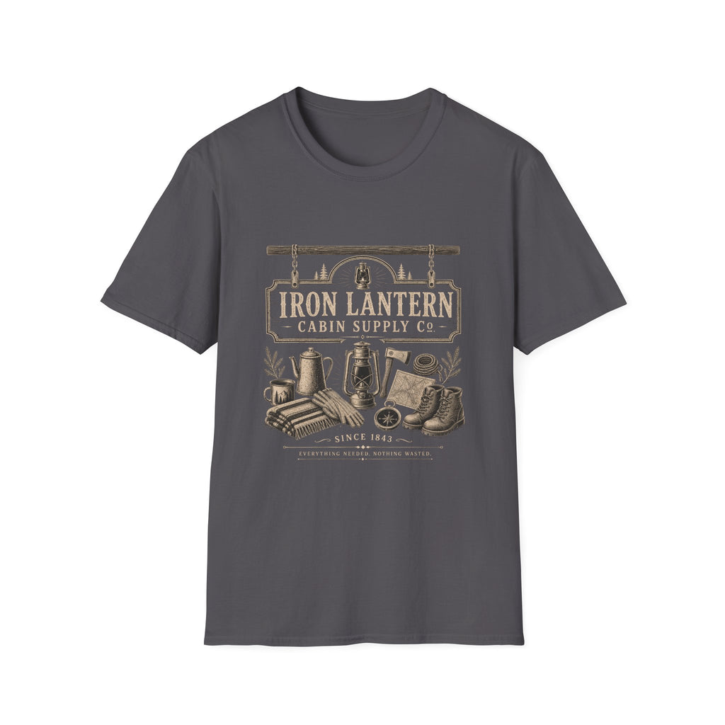 Cabin Supply Co T-Shirt