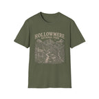 Hollowmere National Park Summit Pass T-Shirt