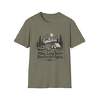 Make Long Rests Nonfiction Again T-Shirt