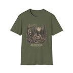 Friendships Along the Trail T-Shirt