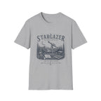 Stargazer Society T-Shirt