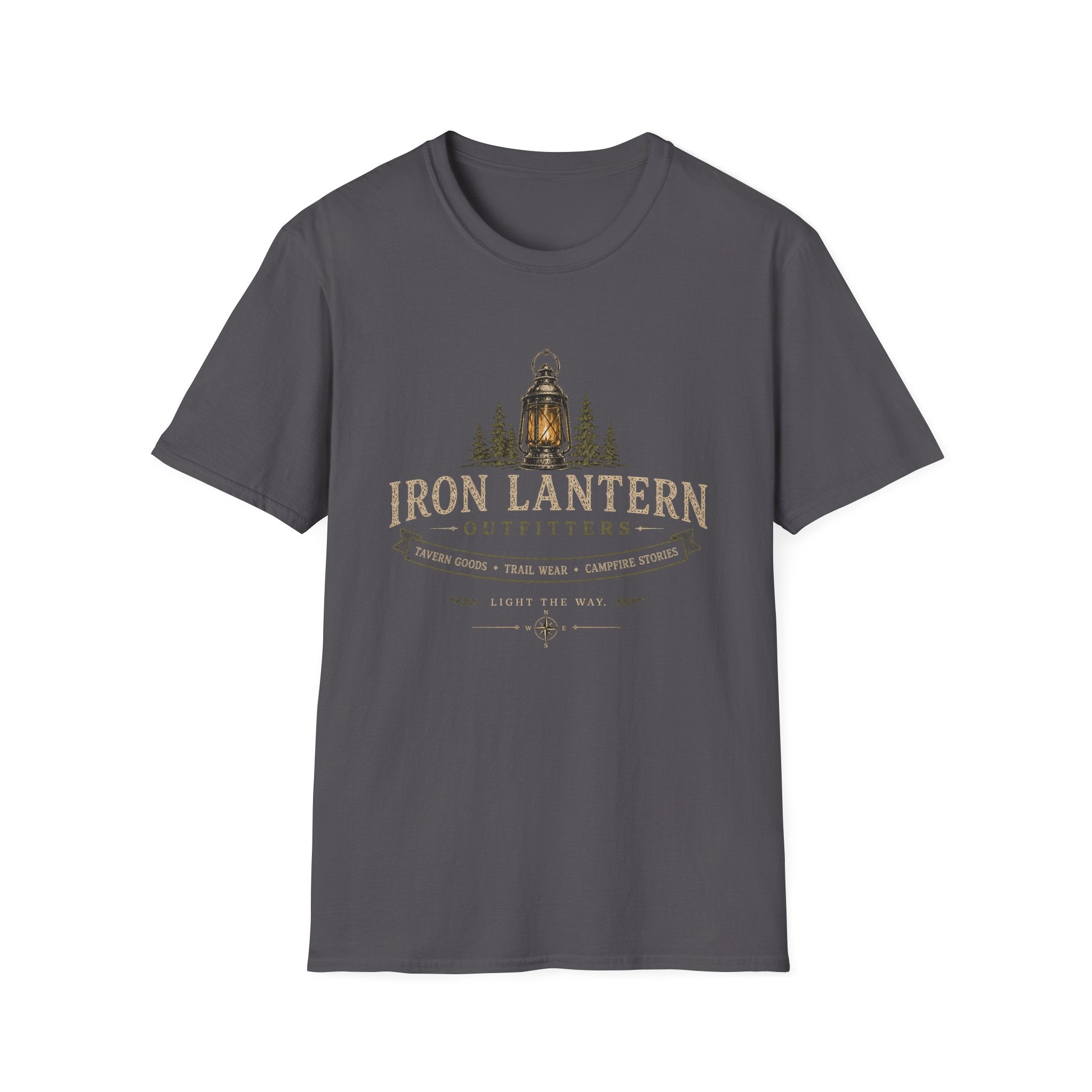Iron Lantern Outfitters Core Lantern T-Shirt