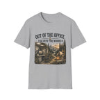 Out of the Office T-Shirt
