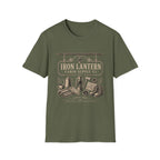 Cabin Supply Co T-Shirt