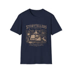 Storytellers Circle T-Shirt