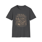 Trail Builders Union T-Shirt