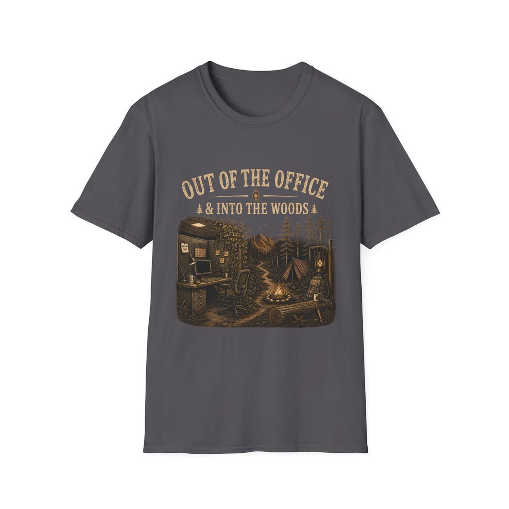 Out of the Office T-Shirt