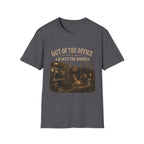 Out of the Office T-Shirt