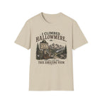 I Climbed Hollowmere T-Shirt
