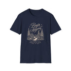 Begin Anyway Start Before Ready T-Shirt