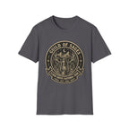 Guild of Sages Patch T-Shirt