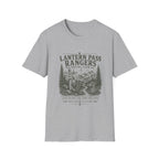 Lantern Pass Rangers Social Club T-Shirt
