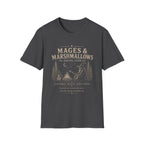 Mages & Marshmallows Social Club T-Shirt
