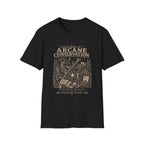Department of Arcane Conservation T-Shirt