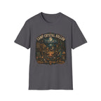 Camp Crystal Hollow Legend T-Shirt