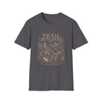 Trail Builders Union T-Shirt