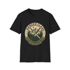 Ranger Class Badge T-Shirt