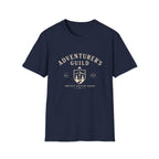 Adventurer’s Guild Heraldic Crest T-Shirt