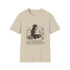 Low Dex High Con T-Shirt