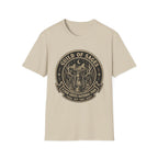 Guild of Sages Patch T-Shirt