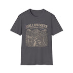 Hollowmere National Park Summit Pass T-Shirt