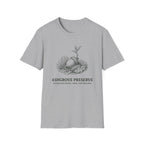 Ashgrove Preserve Roll for Healing T-Shirt