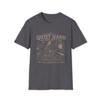 The Quiet Hand T-Shirt