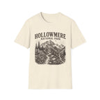 Hollowmere National Park Summit Pass T-Shirt