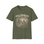 Hollowmere National Park Stag T-shirt