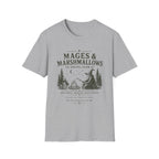 Mages & Marshmallows Social Club T-Shirt