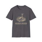 Ashgrove Preserve Roll for Healing T-Shirt