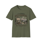 I Climbed Hollowmere T-Shirt