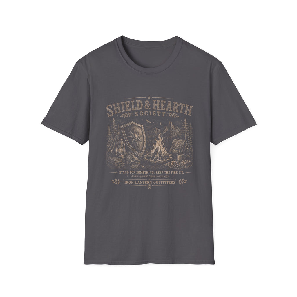 The Hearthguard T-Shirt