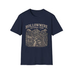 Hollowmere National Park Summit Pass T-Shirt