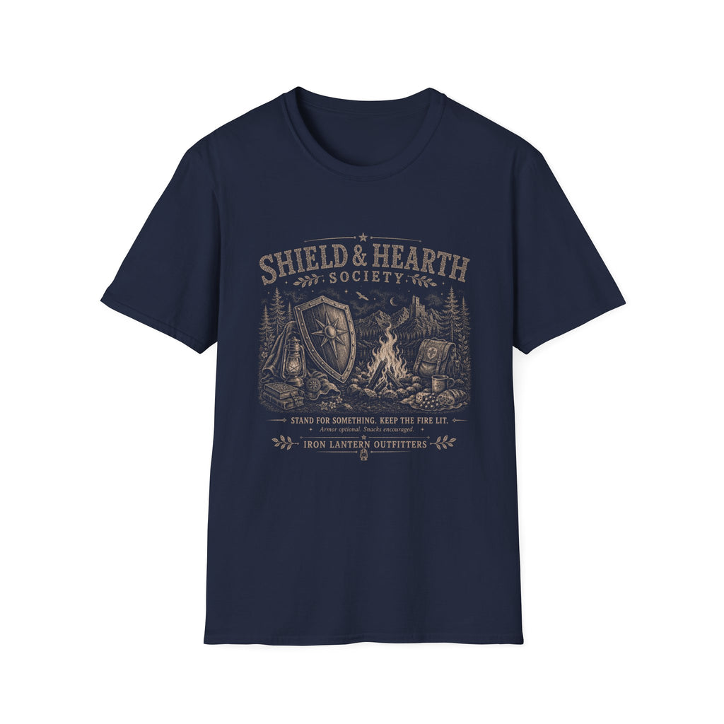 The Hearthguard T-Shirt