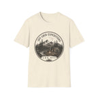 Off-Grid Expedition T-Shirt