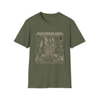 Wayfinder Reed Herbarium Plate T-Shirt